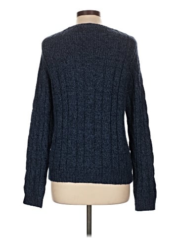 Faded Glory Pullover Sweater (view 2)