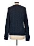 Faded Glory 100% Acrylic Blue Pullover Sweater Size 12 - 14 - photo 2