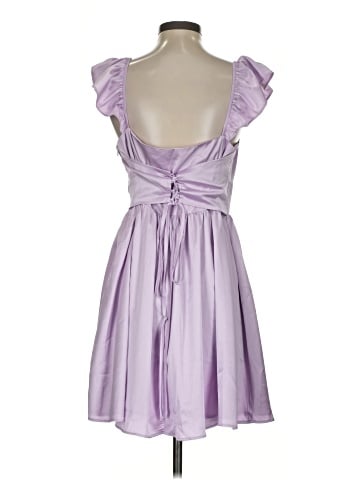 Altar'd State Cocktail Dress (view 2)