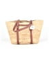 Haute Hippie Tan Tote One size - photo 1