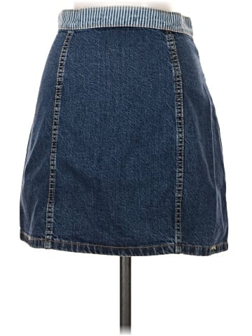 Urban Outfitters Denim Skirt (view 2)