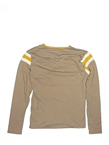 Crewcuts Long Sleeve Henley (view 2)