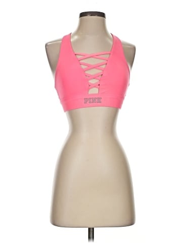 Victoria's Secret Sports Bra (view 1)