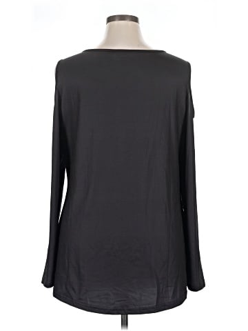 Rose Gal Sleeveless Blouse (view 2)