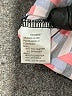 Tail Chevron-herringbone Purple Skort Size XS - photo 4