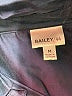 Bailey 44 Polka Dots Blue Long Sleeve Blouse Size M - photo 7