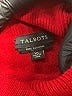 Talbots Red Turtleneck Sweater Size XL - photo 7