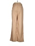 Daisy Grace Tan Dress Pants Size M - photo 2