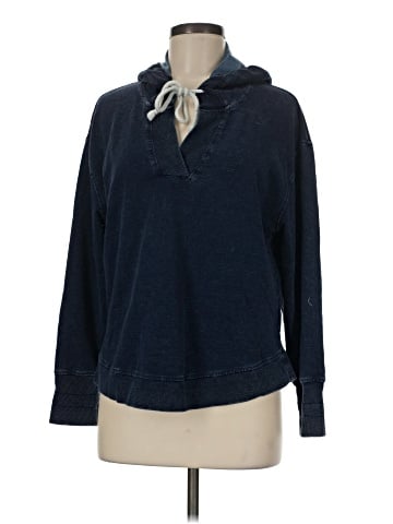 Jane and Delancey Pullover Sweater (view 1)