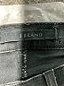 J Brand Black Jeans Size 28 waist - photo 4
