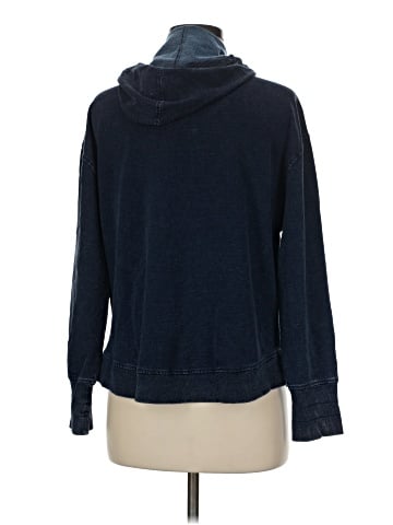 Jane and Delancey Pullover Sweater (view 2)
