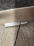 Zara Tan Formal Skirt Size S - photo 4