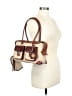 Dooney & Bourke Print Brown Ivory Satchel One size - photo 2