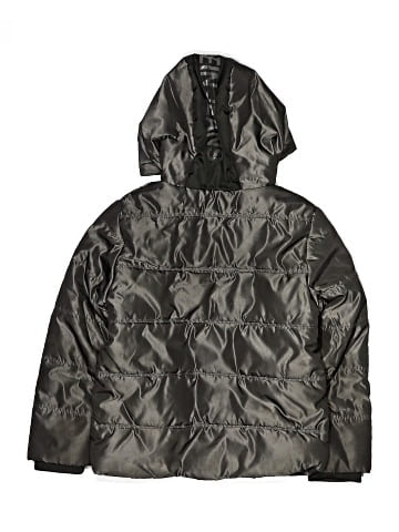 CALVIN KLEIN JEANS Snow Jacket (view 2)