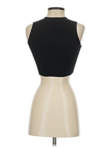 Happily Grey Tank Top (view 2)