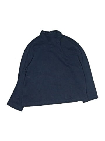 Zara Long Sleeve Turtleneck (view 1)