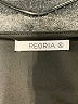 REORIA Black Tank Top Size XL - photo 7