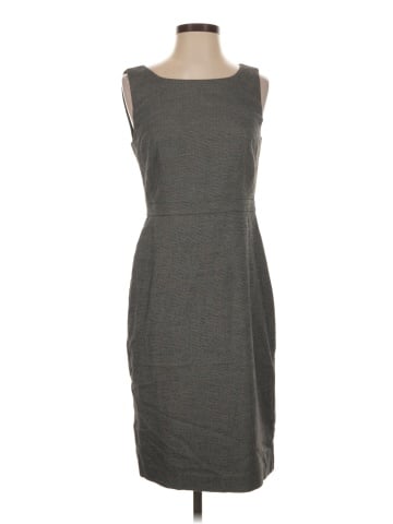 Ann Taylor Casual Dress (view 1)