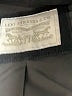 Levi's Solid Black Snow Jacket Size XL - photo 6