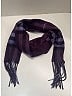 Burberry Plaid Purple Scarf One size - photo 8