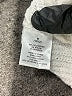 Pink Republic Color Block Gray Pullover Sweater Size 10 - photo 8