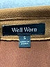 Well Worn Brown Coat Size S - photo 6