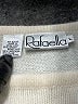 Rafaella Ivory Pullover Sweater Size L - photo 7