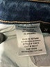 Flying Monkey Blue Jeans Size 26 waist - photo 8