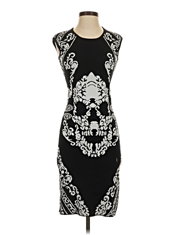 LINE Cocktail Dress (view 1)