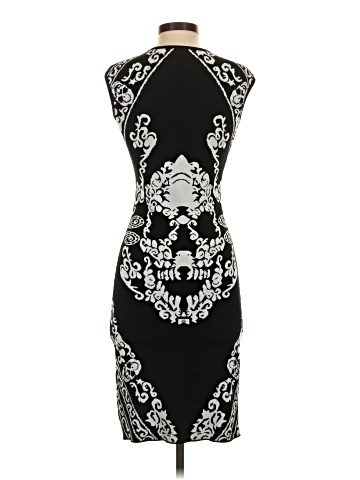 LINE Cocktail Dress (view 2)