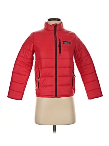 Vineyard Vines Performance Snow Jacket (view 1)