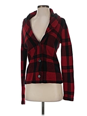 American Living Cardigan (view 1)