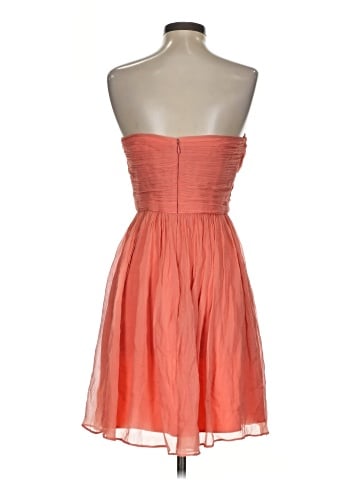 J.Crew Cocktail Dress (view 2)