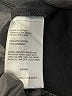 Rafaella 100% Polyester Black Short Sleeve Blouse Size L - photo 8