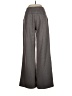 SPANX Chevron-herringbone Gray Dress Pants Size XS - photo 2