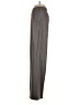 SPANX Chevron-herringbone Gray Dress Pants Size XS - photo 5