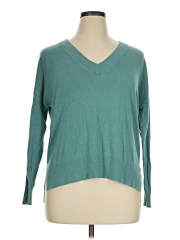 Treasure & Bond Pullover Sweater (view 1)