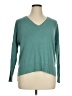 Treasure & Bond Teal Pullover Sweater Size XL - photo 1