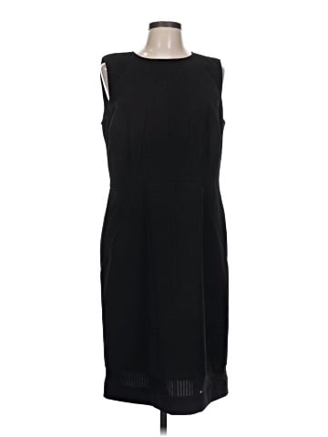 Lafayette 148 New York Cocktail Dress (view 1)