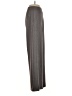 SPANX Chevron-herringbone Gray Dress Pants Size XS - photo 4