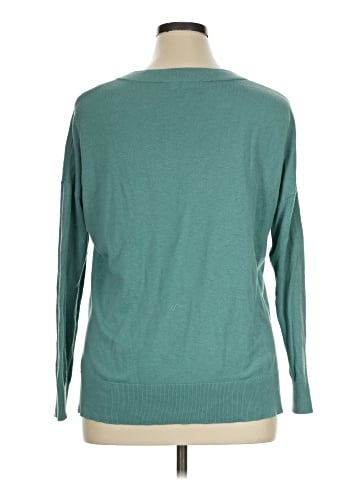 Treasure & Bond Pullover Sweater (view 2)