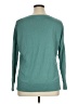 Treasure & Bond Teal Pullover Sweater Size XL - photo 2