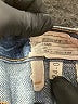 Current/Elliott 100% Cotton Blue Denim Shorts Size 24 waist - photo 3