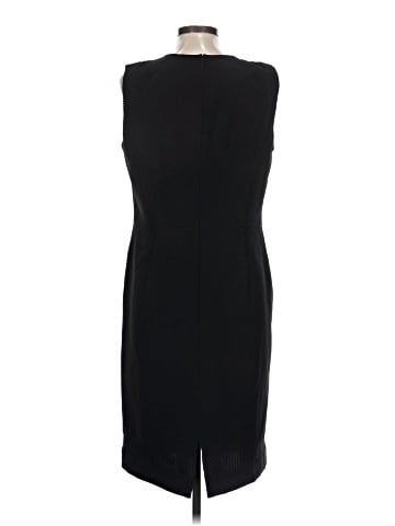 Lafayette 148 New York Cocktail Dress (view 2)