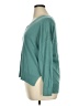 Treasure & Bond Teal Pullover Sweater Size XL - photo 5