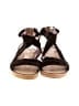 Hush Puppies Brown Sandals Size 7 1/2 - photo 2