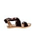 Hush Puppies Brown Sandals Size 7 1/2 - photo 1