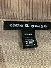 Cable & Gauge Tan Pullover Sweater Size M - photo 7