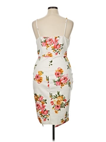 FASHION TO FIGURE Cocktail Dress (view 2)