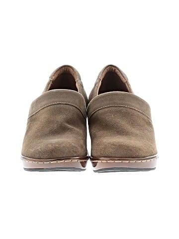 Born Mule/Clog (view 2)